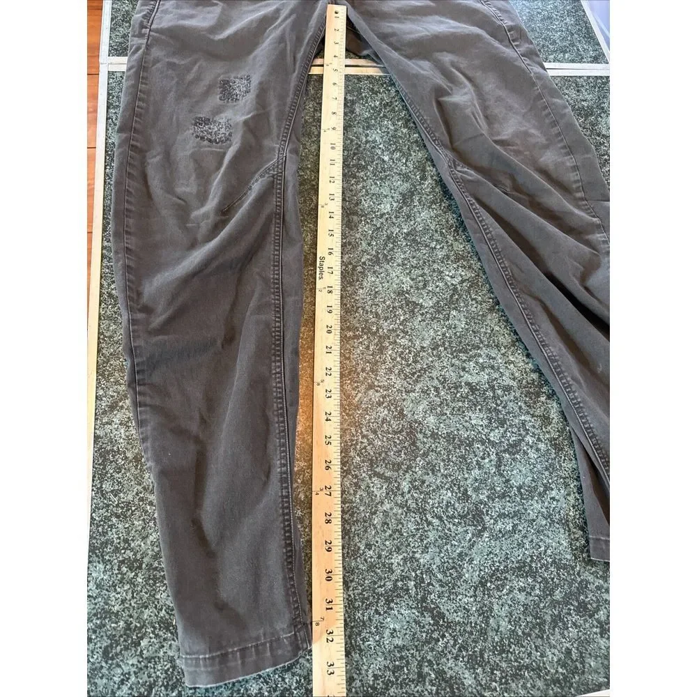 G-Star Relaxed Fit Men's Jeans in Charcoal Gray
